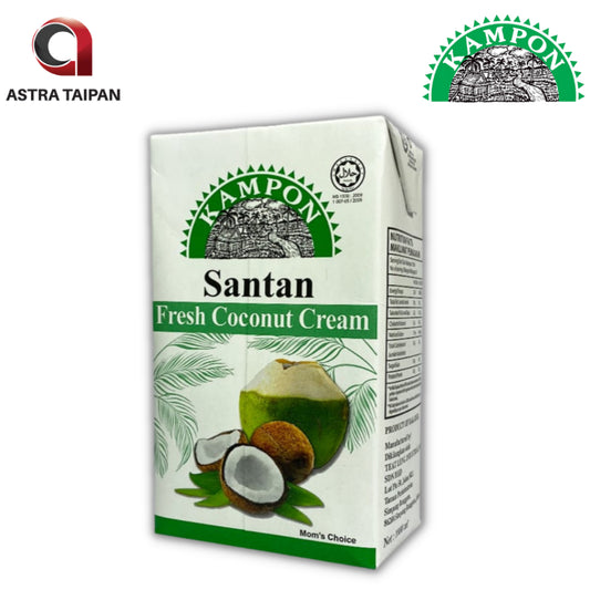 Santan Kelapa Kampon - PILIHAN BONDA